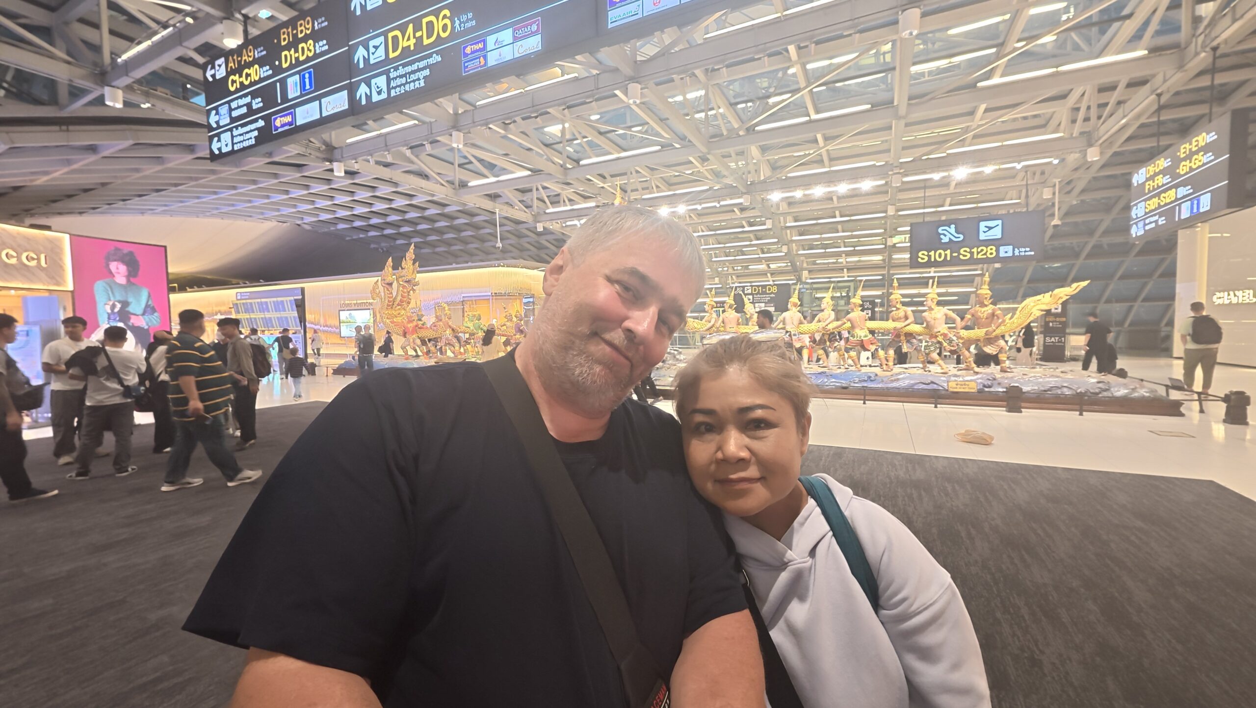 THAIPIXI – Markus und Puu: Unser Leben zwischen Tirol und Thailand